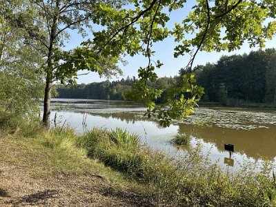 16.09.2024 Kennenlernfahrt